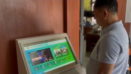 Pemdes Kapul Menuju Desa Digital, Bentuk Komitmen Peningkatan Tata Kelola dan Pelayanan