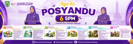 AYO KE POSYANDU