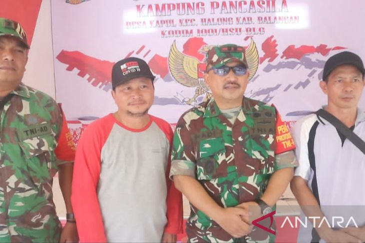 Desa Kapul: Ikon Kampung Pancasila yang Menginspirasi Keberagaman dan Persatuan