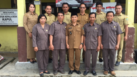 Album : PEMERINTAH DESA KAPUL