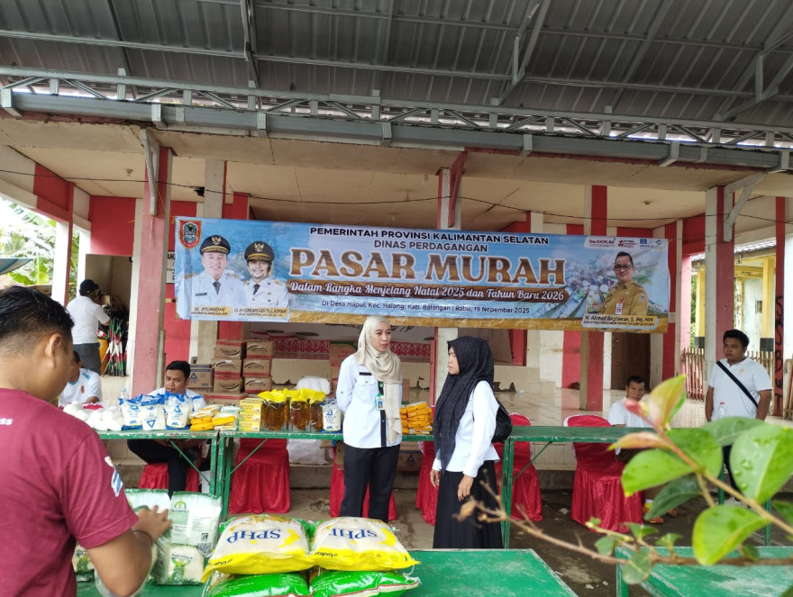 PasarMurah