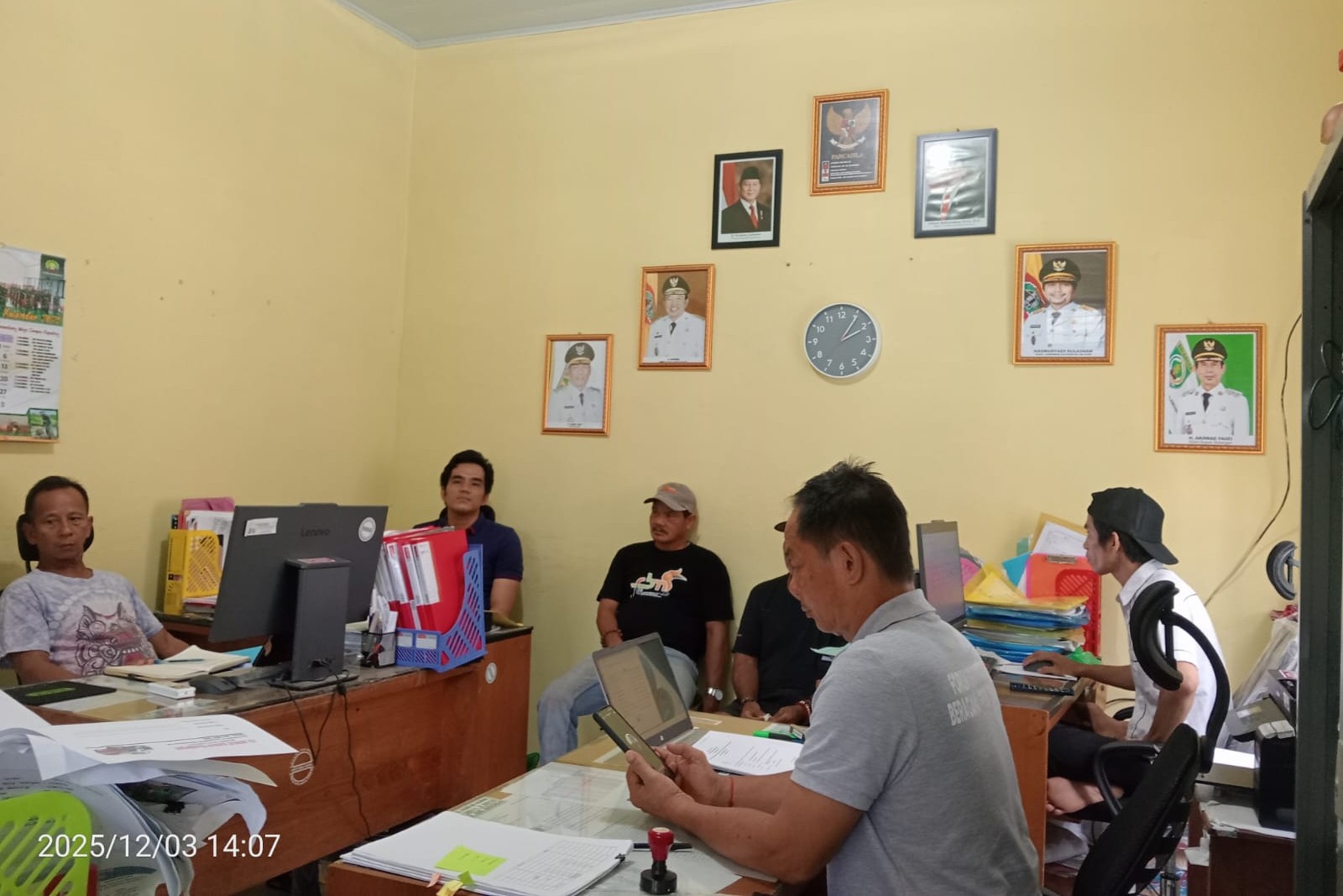 rapat_serah_terima_dana_bumdes