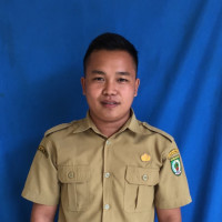 AFRIANUS ERICK MONANDAR